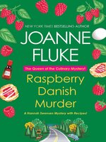 Raspberry Danish Murder
